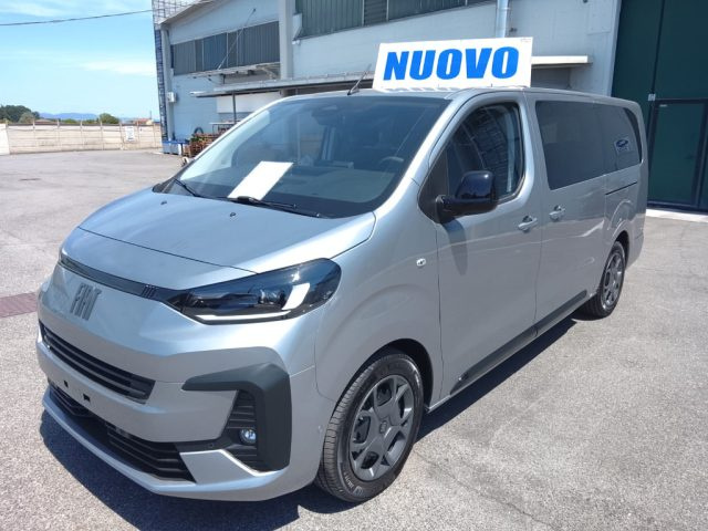 FIAT Ulysse usata, con ABS