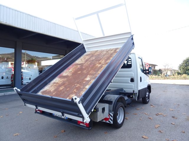 IVECO Daily usata, con Chiusura centralizzata