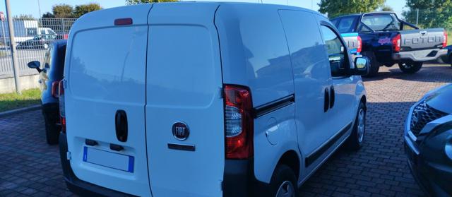 FIAT Fiorino usata, con ESP