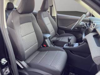 MG ZS usata, con Sensore di luce