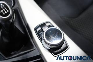 BMW 316 usata, con Luci diurne