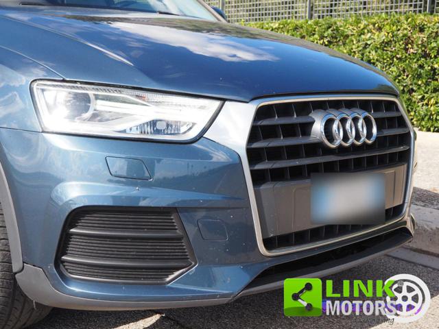AUDI Q3 usata 39