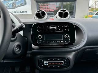 SMART ForFour usata, con Chiusura centralizzata