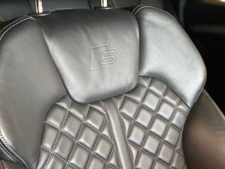 AUDI SQ5 usata, con Cerchi in lega