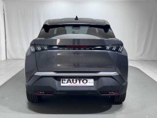 PEUGEOT 3008 usata, con Cerchi in lega