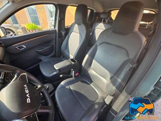 DACIA Spring usata 20