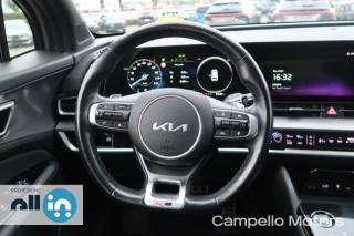 KIA Sportage usata 7