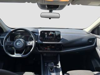 NISSAN Qashqai usata 11