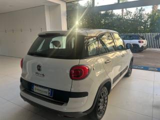 FIAT 500L usata, con Controllo automatico clima