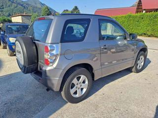 SUZUKI Grand Vitara usata 21