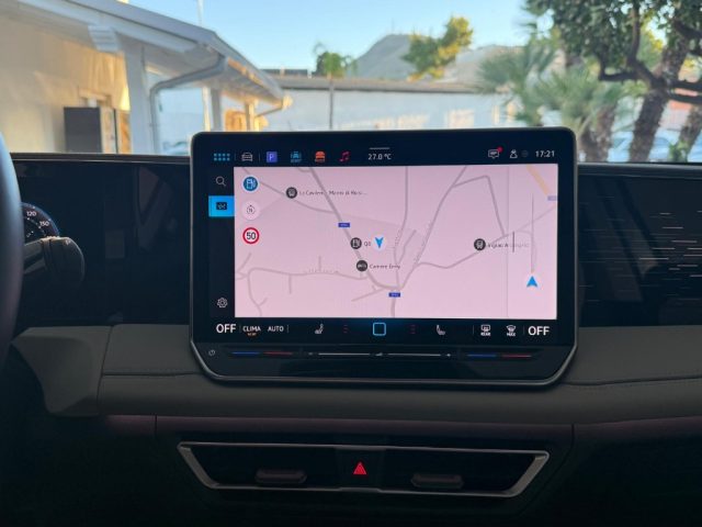 VOLKSWAGEN Tiguan usata, con Controllo elettronico della corsia