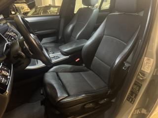 BMW X4 usata, con Controllo automatico clima