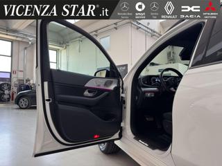MERCEDES-BENZ GLE 300 usata, con USB