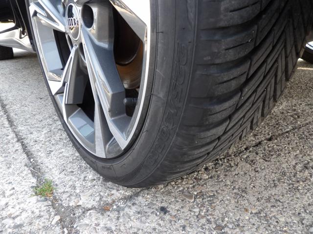 AUDI A3 usata, con Sensori di parcheggio posteriori