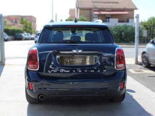 MINI Countryman usata, con Autoradio