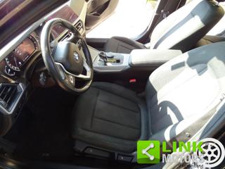 BMW 318 usata, con Servosterzo