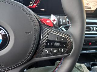 BMW M3 usata, con Chiusura centralizzata