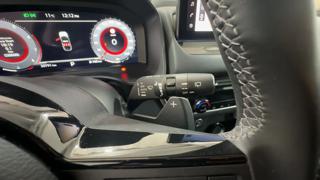 NISSAN Qashqai usata, con Servosterzo