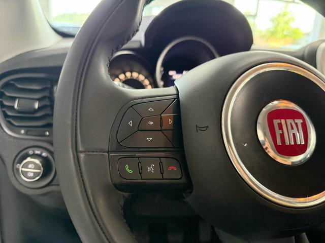 FIAT 500X usata 15