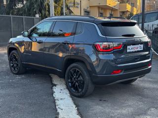 JEEP Compass usata, con Antifurto
