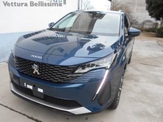 PEUGEOT 3008 usata, con Airbag laterali