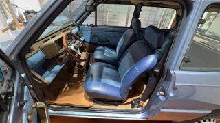 FIAT Panda usata 9