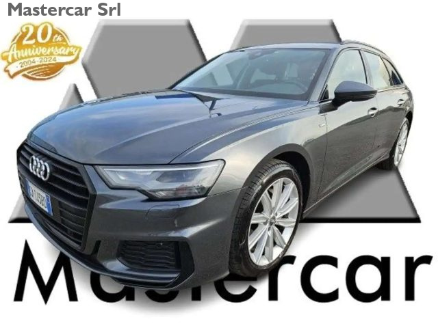 AUDI A6 usata, con Airbag