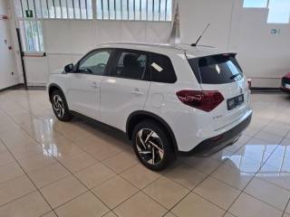 SUZUKI Vitara usata, con Airbag laterali
