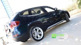 BMW X1 usata, con Alzacristalli elettrici