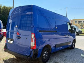 RENAULT Master usata, con Autoradio