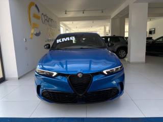 ALFA ROMEO Tonale usata, con Airbag