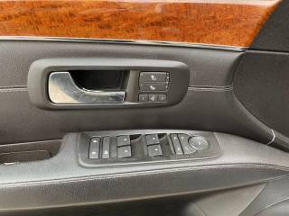 CADILLAC SRX usata, con Tettuccio apribile