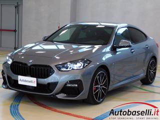 BMW 218 D GRAN COUPÉ 
