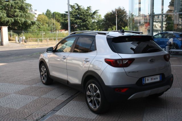 KIA Stonic usata, con Airbag laterali