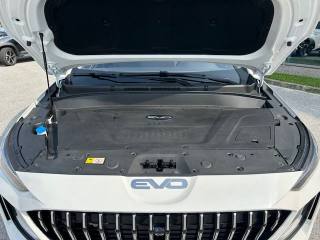 EVO Evo7 usata, con Sensore di luce