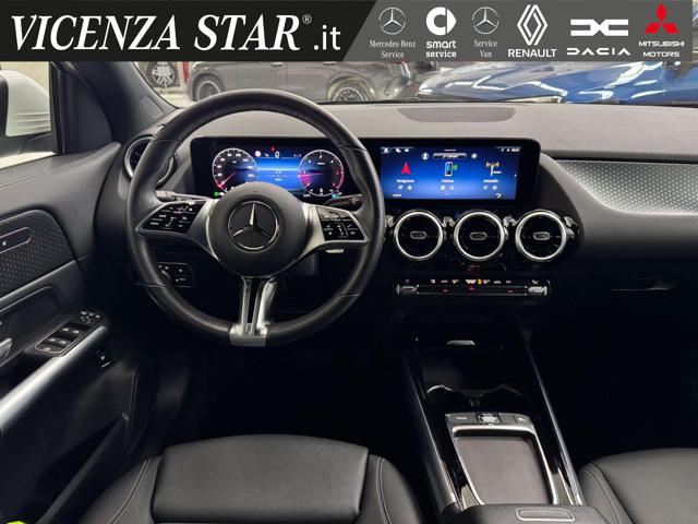 MERCEDES-BENZ GLA 180 usata, con Chiusura centralizzata