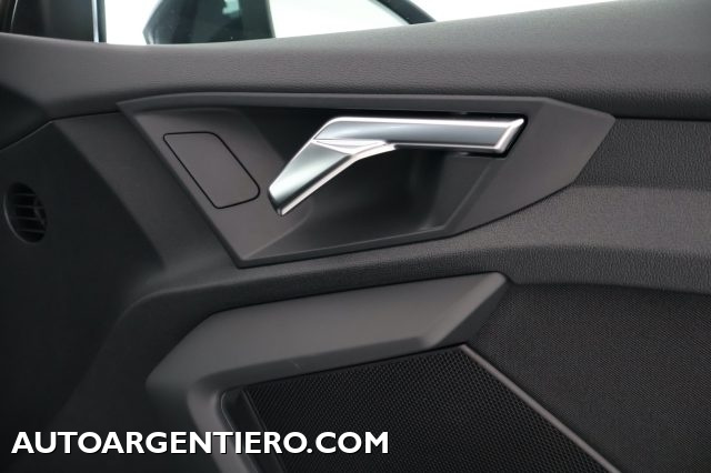 AUDI A3 usata, con Start/Stop Automatico