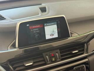 BMW X1 usata, con Servosterzo