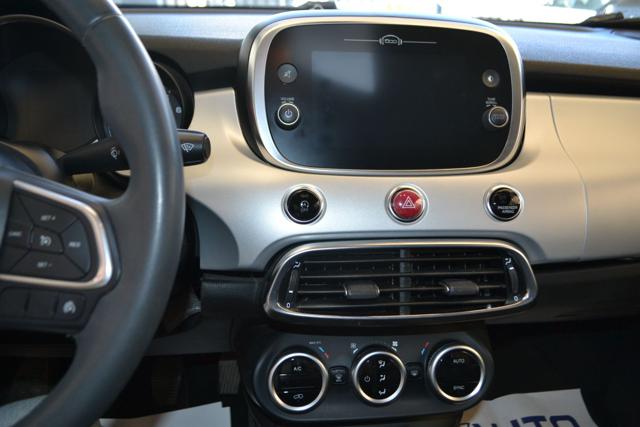 FIAT 500X usata, con Controllo trazione