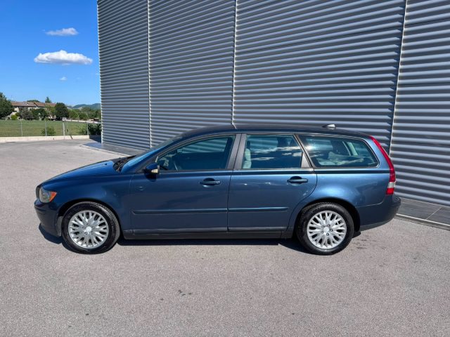 VOLVO V50 usata, con Climatizzatore