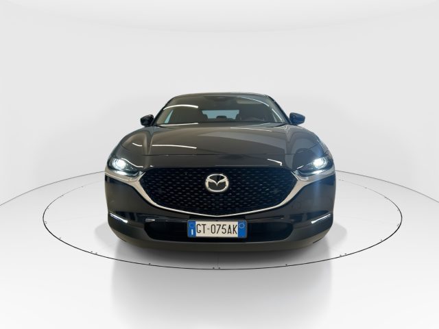 MAZDA CX-30 usata, con Bracciolo