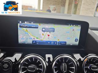 MERCEDES-BENZ GLA 250 usata, con Autoradio