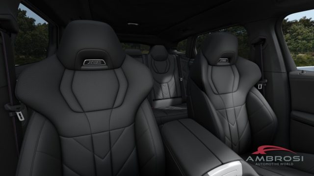 BMW XM usata 9
