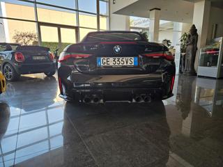 BMW M4 usata, con Alzacristalli elettrici