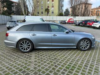 AUDI A6 usata, con Park Distance Control