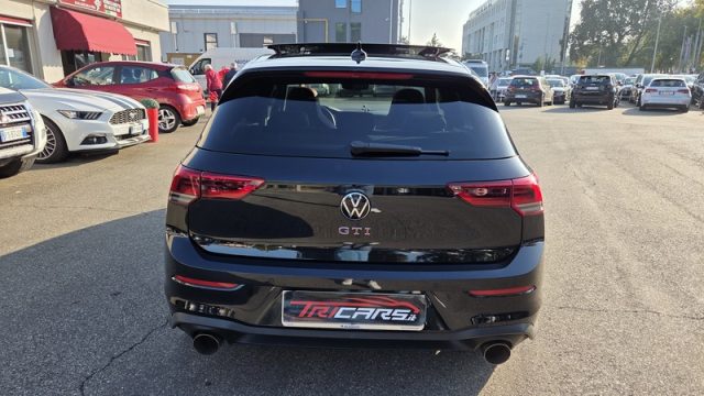 VOLKSWAGEN Golf usata, con Airbag Passeggero