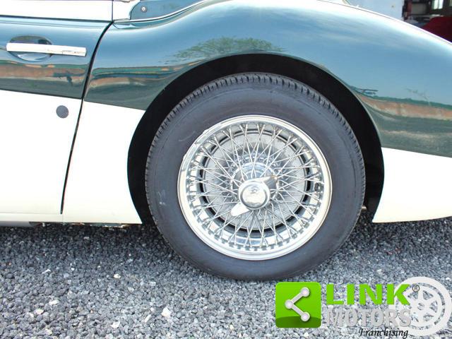 AUSTIN Healey usata 22