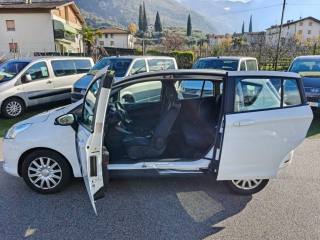 FORD B-Max usata, con Airbag testa