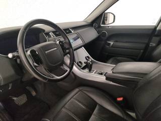 LAND ROVER Range Rover Sport usata, con Chiusura centralizzata