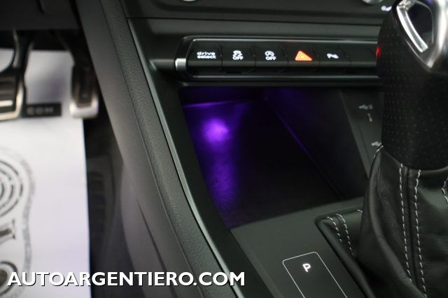 AUDI Q3 usata, con Cruise Control
